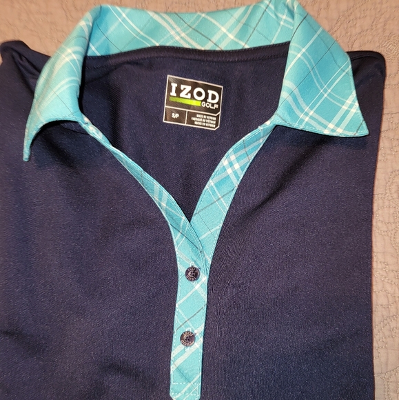 Golf shirt - Picture 7 of 8